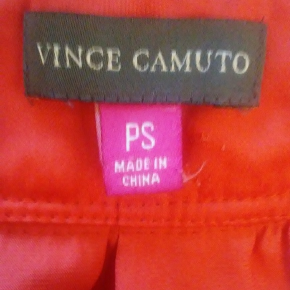 Vince Camuto Blouse - Picture 5 of 6
